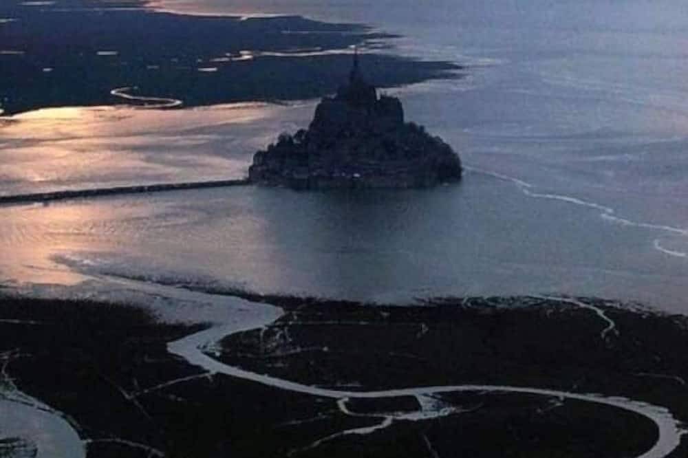 Maison en Dol de Bretagne de 1 à 6 Personnes in Dol-de-Bretagne, Région de Saint-Malo