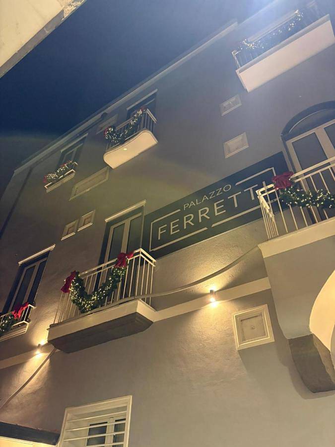 Chambre d’hôte pour 2 personnes, avec jacuzzi à Ercolano