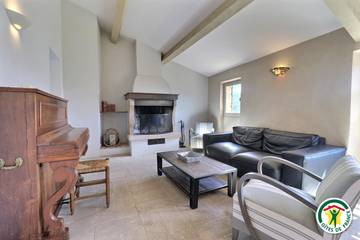 Gîte til 8 Personer i Nyons, Nyonsregionen, Bilde 4