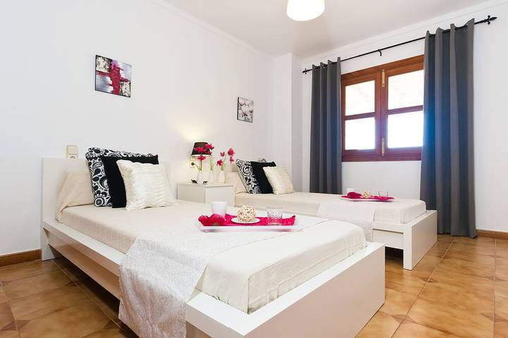 Ferienhaus für 5 Personen, mit Garten in Colònia de Sant Pere - 3