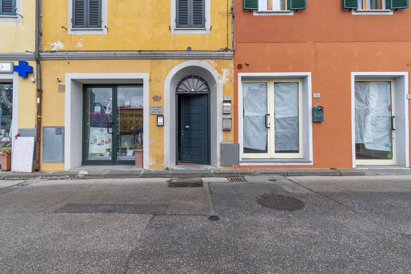 Il Borgo Apartment in Bientina, Pisa Provinz