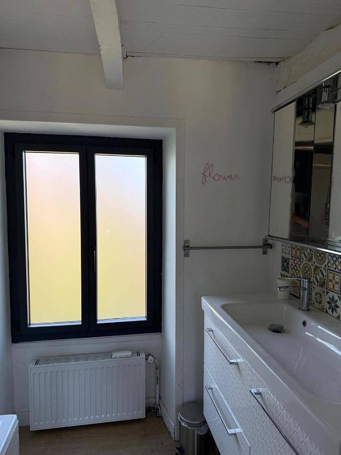 Location de vacances pour 8 personnes, avec Terrasse ainsi que Jardin et Vue à Lagleygeolle - 4