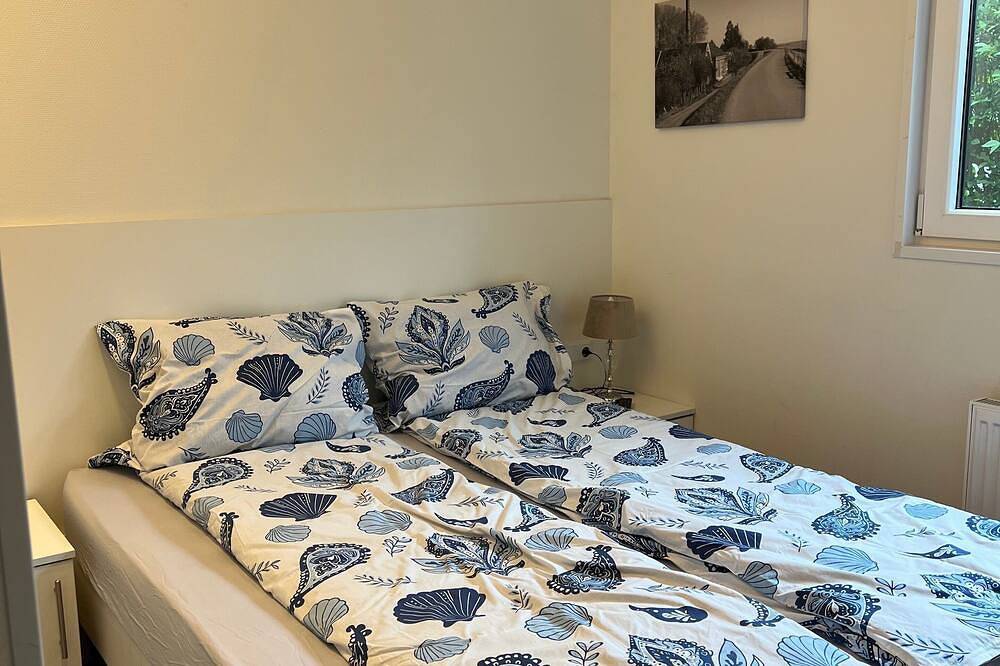 Ferienhaus für 4 Gäste mit 70m² in Bovenkarspel in Bovenkarspel, Markermeer