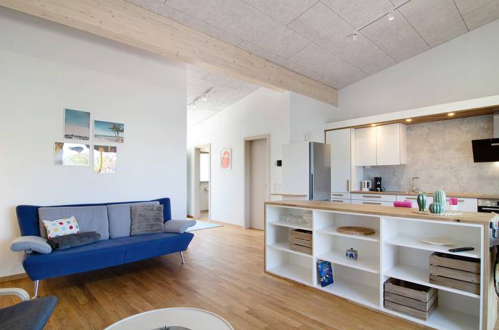 Ferienwohnung für 2 Personen in Oberschwaben - 2