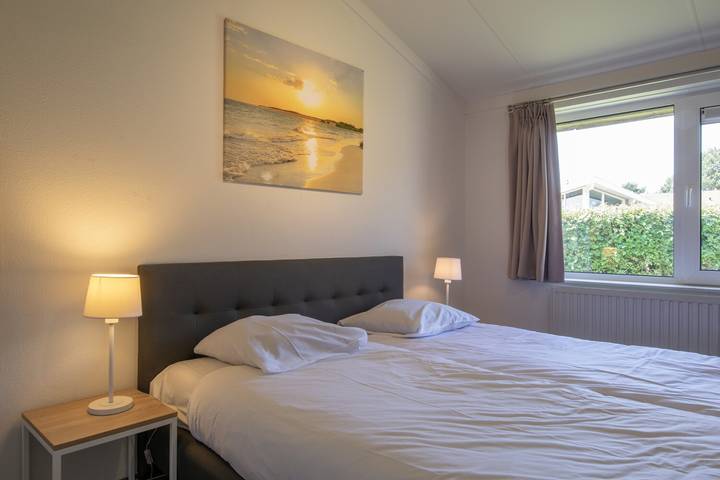 Hof Domburg — Komfort 4A in Domburg, Walcheren
