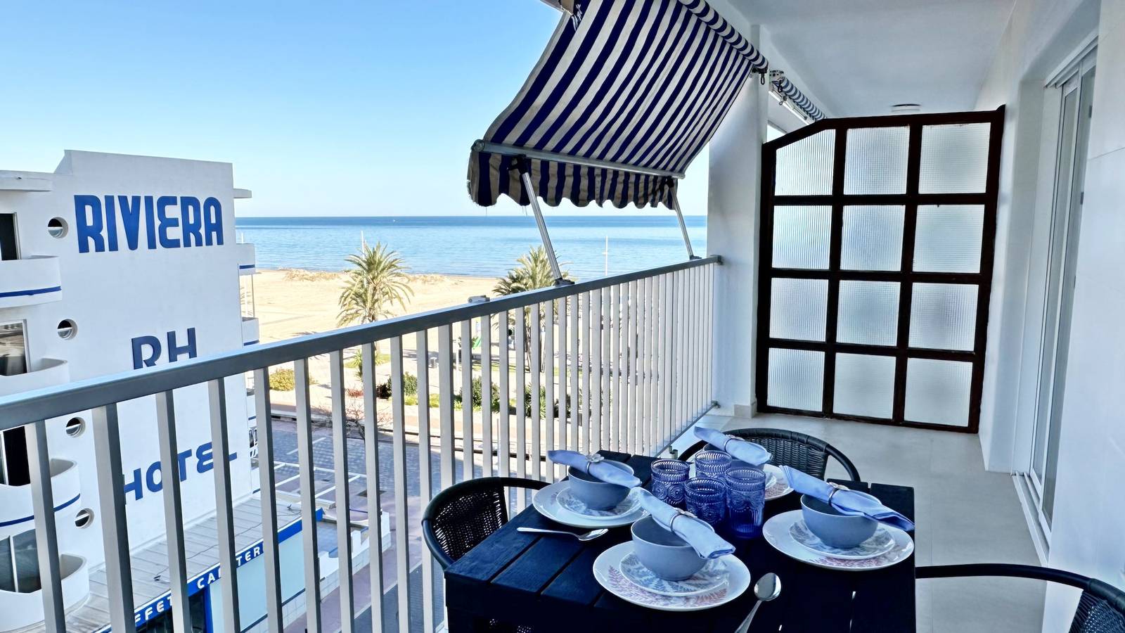 Appartamento vacanze a Safor a partire da 63€ a notte