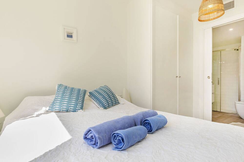 Ganze Wohnung, El Fenua by Interhome in Sant Antoni de Calonge, Calonge