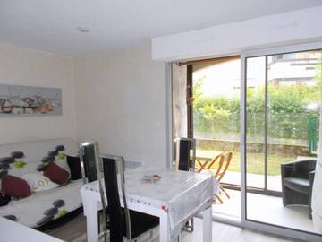 Vakantieappartement voor 2 Personen in Cazaubon, Gers, Afbeelding 4