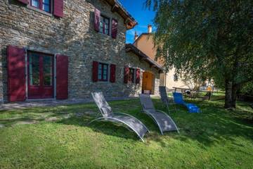 Agriturismo per 14 Persone in Cutigliano, Provincia di Pistoia, Foto 4