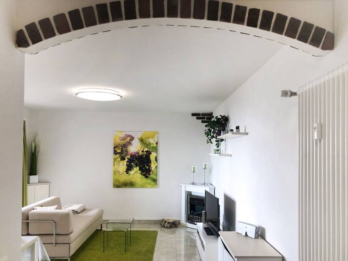 Ferienwohnung für 2 Personen in der Schweiz - 3