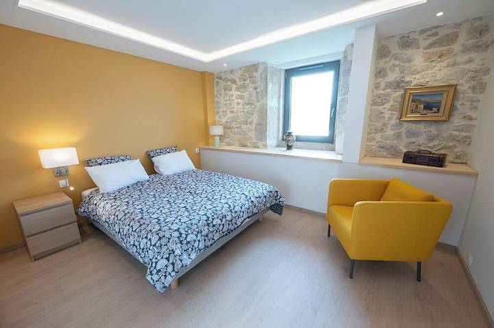 Gîte pour 10 personnes, animaux acceptés dans Lac des Rousses - 3