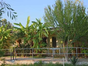 Casa Vacanza per 4 Persone in Santa Maria Vibo Valentia, Costa Tirrenica Calabria, Foto 2