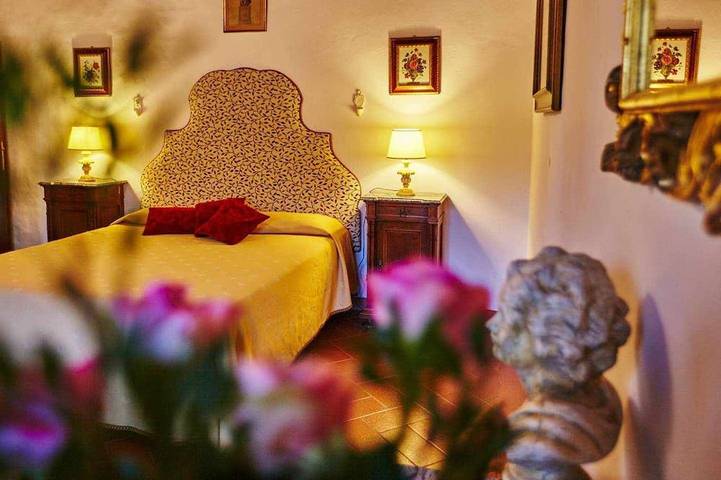 Appartement Uva in Florence, Province de Florence