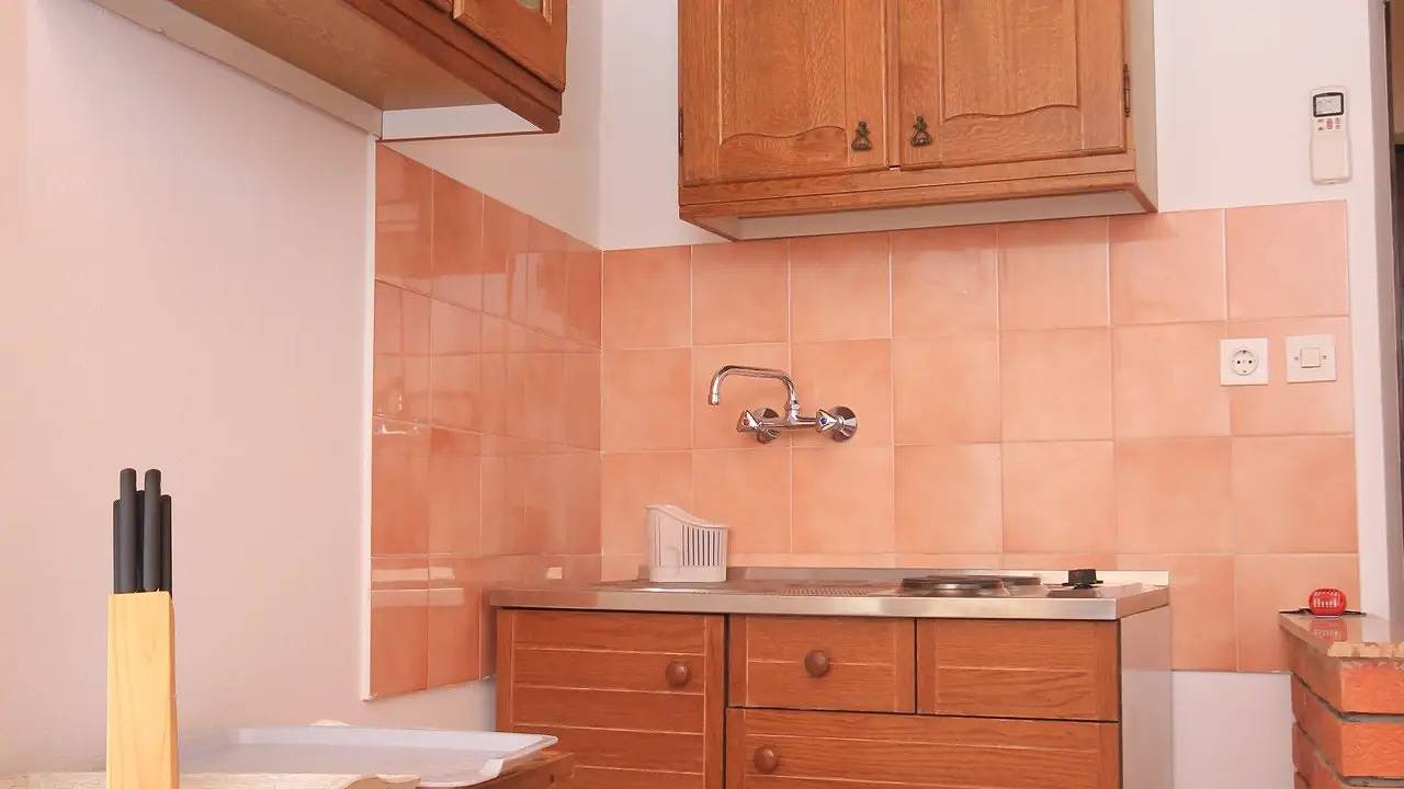 Ganze Ferienwohnung, Ferienwohnung für 3 Personen (28 m²) in Kukljica in Kukljica, Insel Ugljan