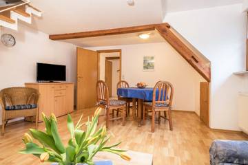 Villa für 5 Personen in Deggenhausertal, Baden-Württemberg, Bild 3