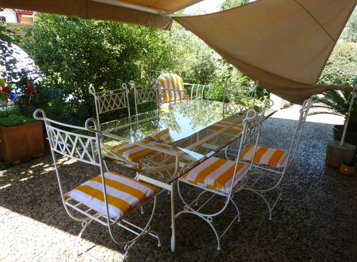 Chambre d’hôte pour 2 personnes, avec jardin et piscine en Pyrénées-Atlantiques - 3