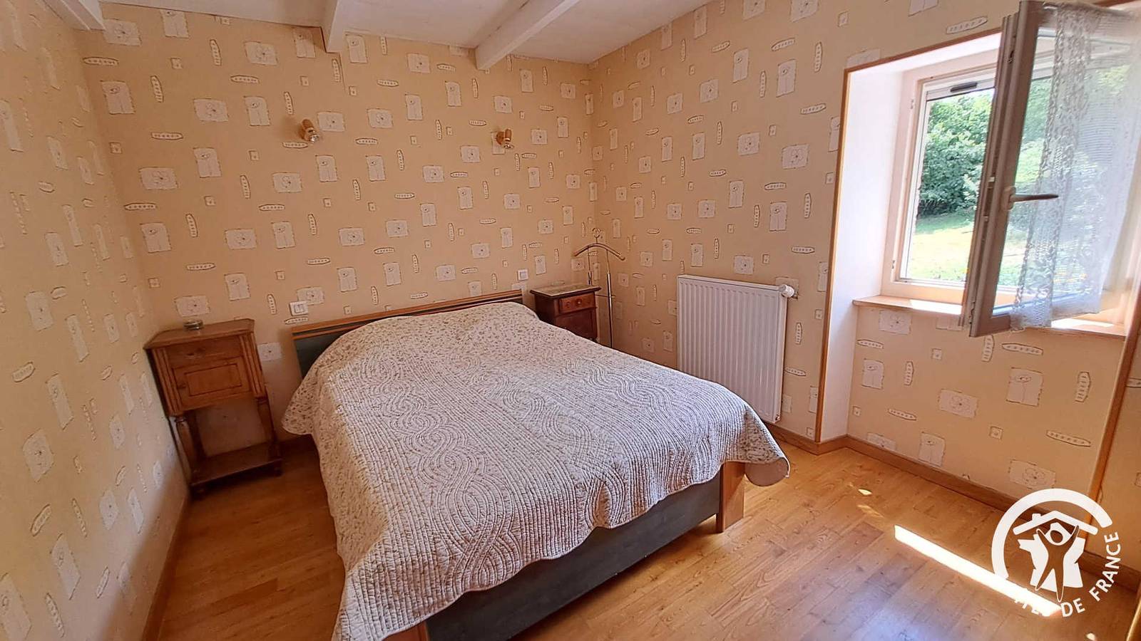 Guyor in Le Bez, Castres region