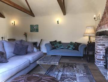 Cottage for 2 People in Suffolk, East of England, Photo 3