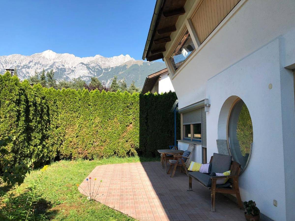 Ganze Wohnung, Apartment - Split Level in Terfens, Bezirk Schwaz