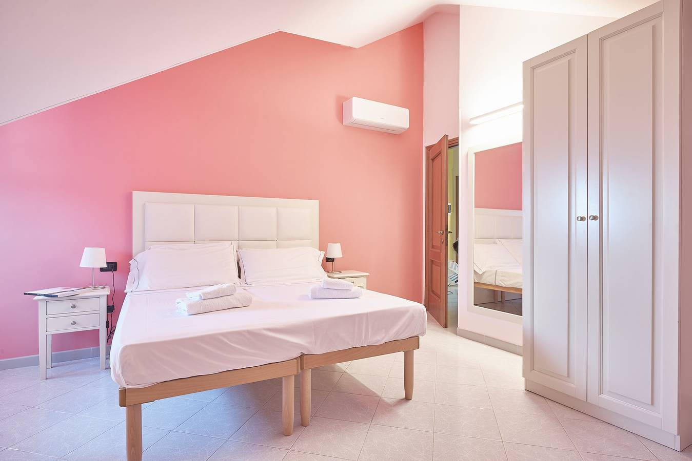 Appartement entier, La Riviera dei Colori in Andora, Riviera di Ponente