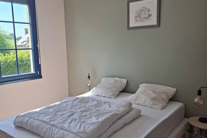 Location de vacances pour 11 personnes à Saint-Lormel - 3