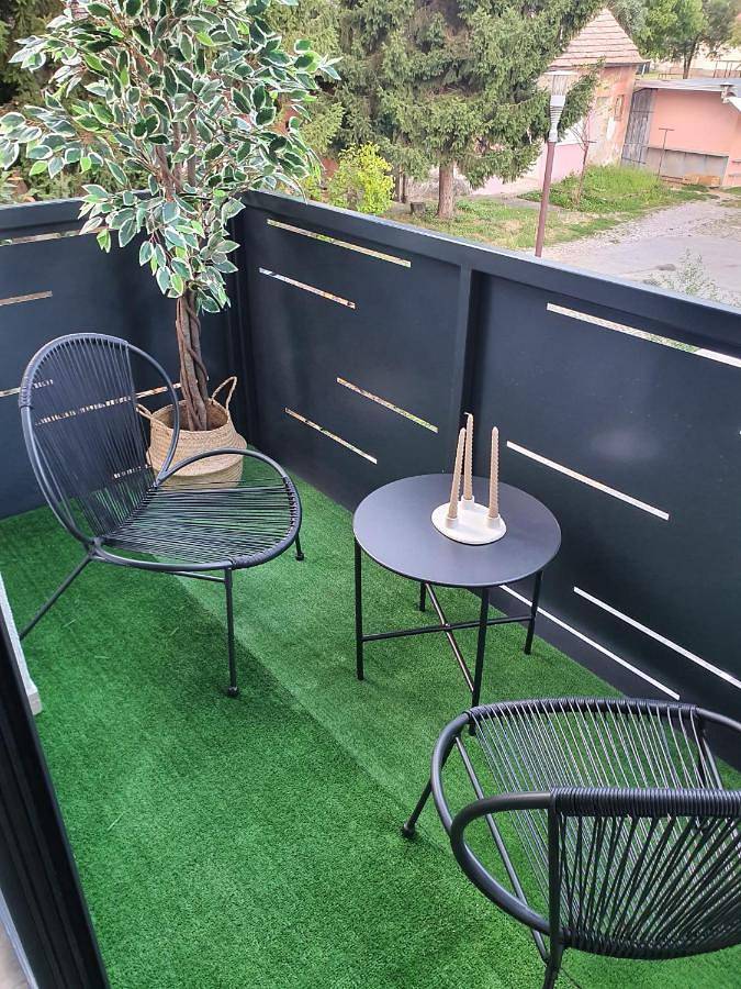 Appartement entier, Apartman Simon-Centar in Nova Gradiska, Brod-Posavina