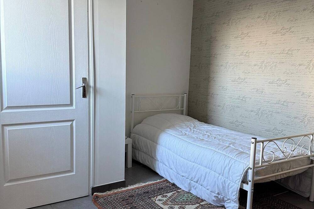 Gîte les Gougins in Saint-Marcouf, Cherbourg und Umgebung