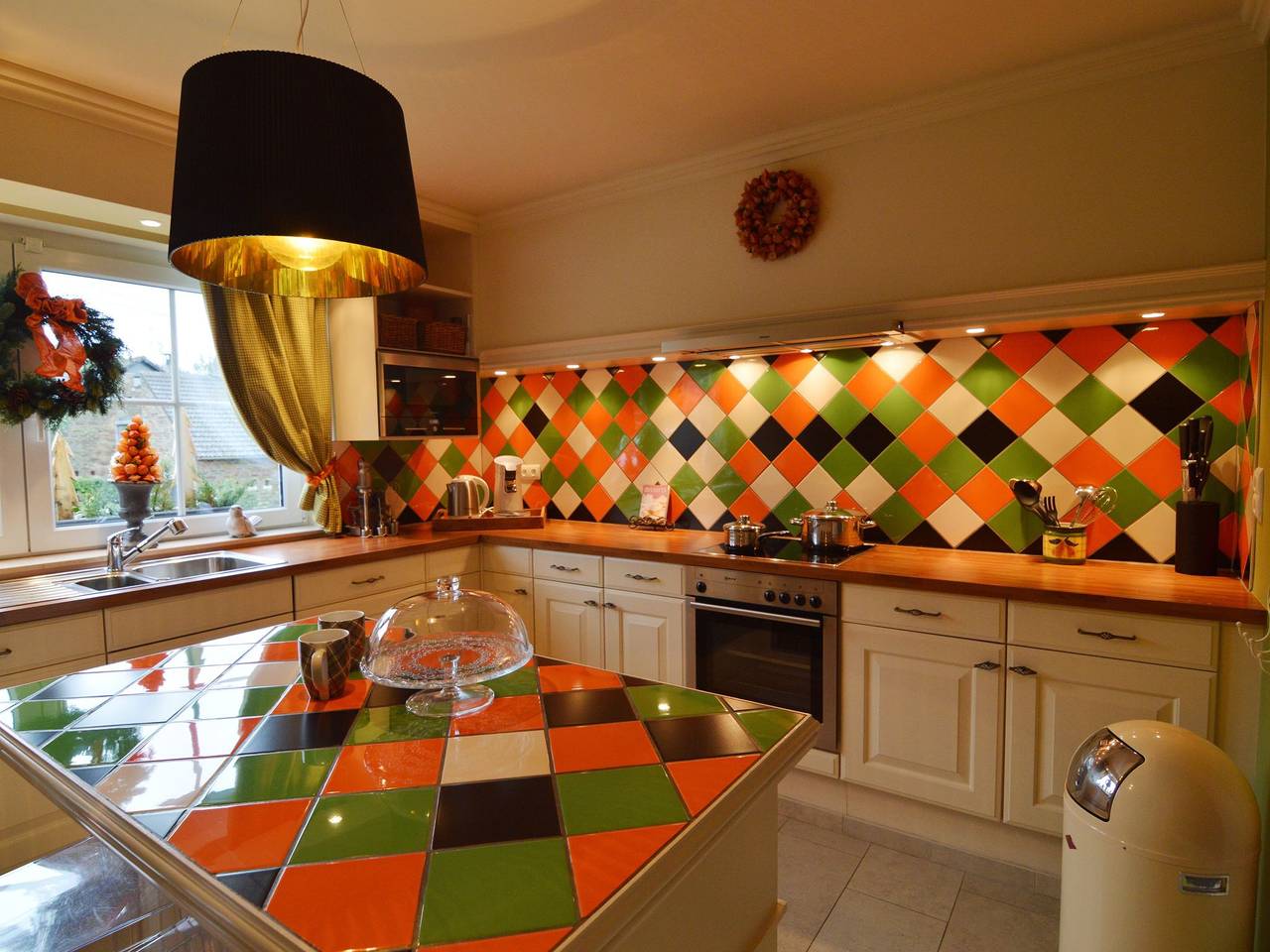 Forestside Retreat, Malmedy in Malmedy, Natuurgebied Hautes Fagnes