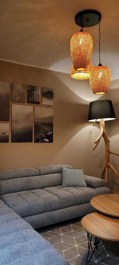 Location de vacances pour 6 personnes, avec jardin à Fromelennes - 3