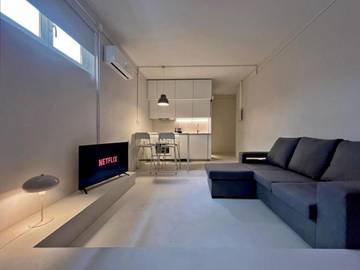 Casa rural para 2 personas en Vila Nova de Cacela