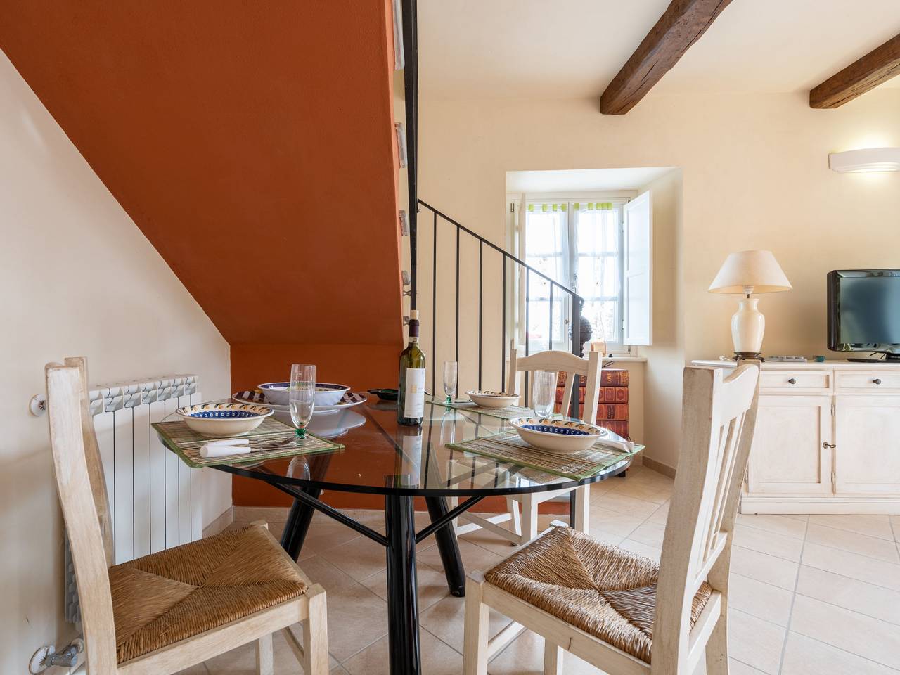 Entire apartment, La Bordona in Vignale Monferrato, Alessandria Province
