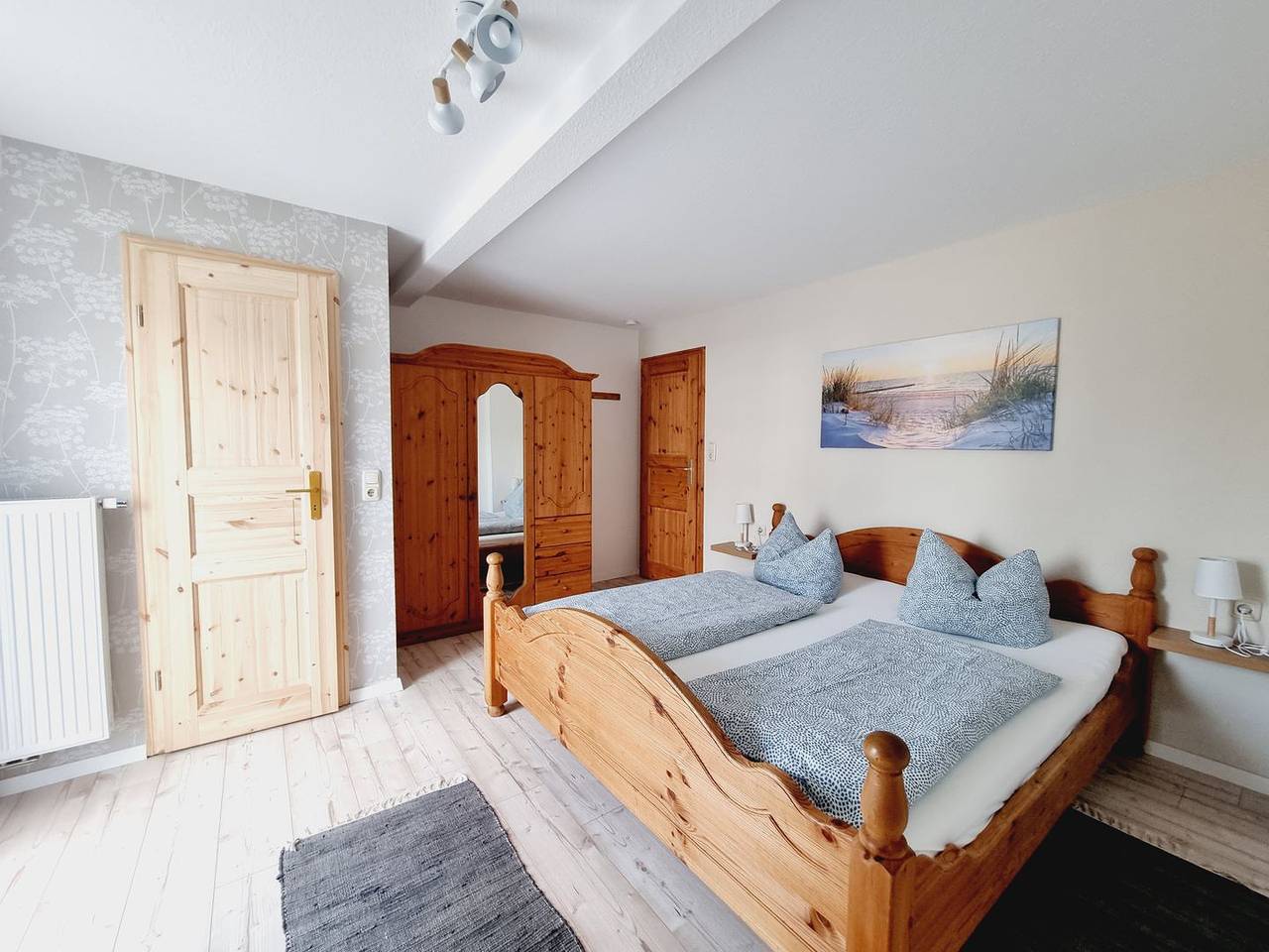 Ferienwohnung in Darß ab 89€ pro Nacht