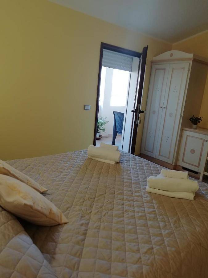 B&b per 2 persone, con balcone e panorama ad Oristano