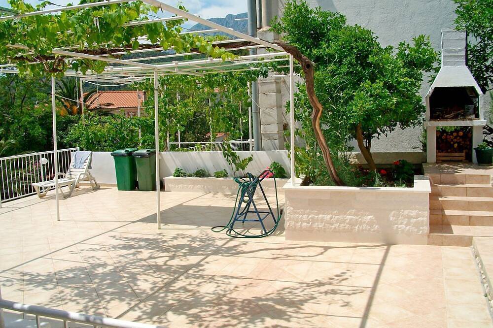 Ganze Wohnung, Ferienwohnung Ksenija (32561-A2) - Drvenik in Drvenik, Makarska Riviera