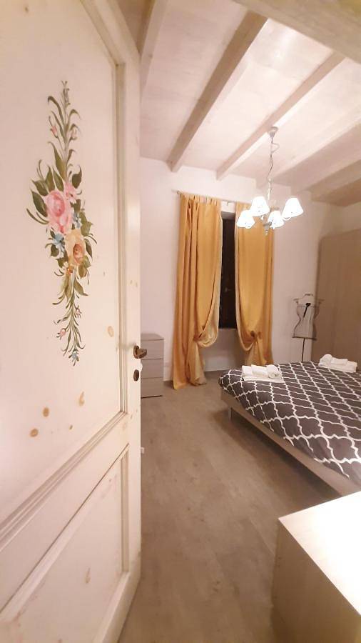 Gîte pour 4 personnes, avec jardin, animaux acceptés à Venaria Reale - 4