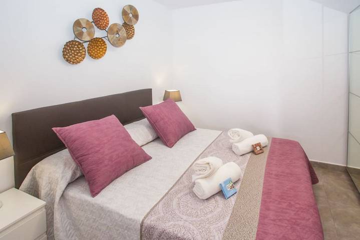 Appartement entier, Casa Carait in La Vegueta, Tinajo