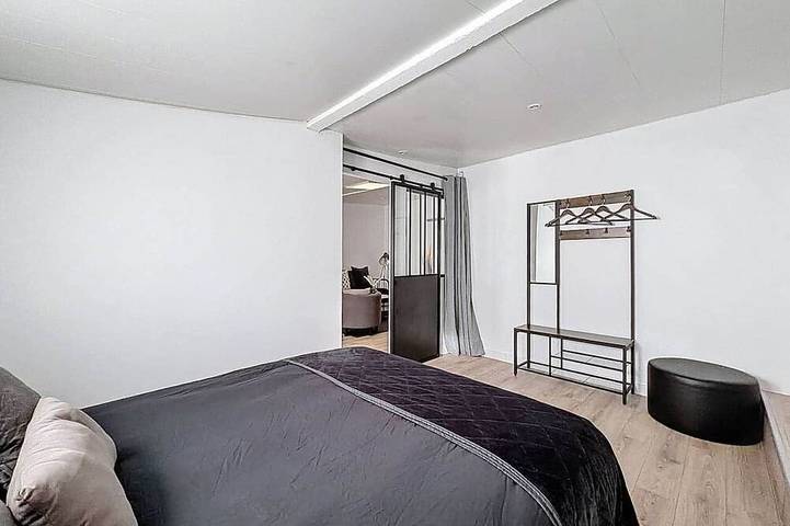 Gîte pour 4 personnes dans Communay - 2