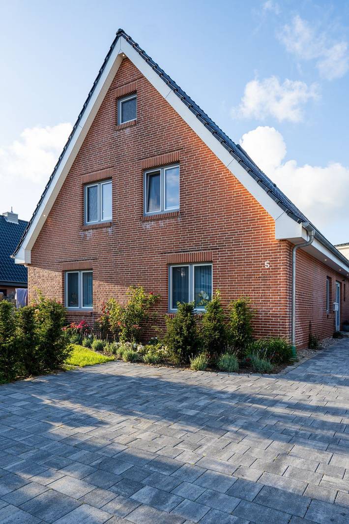 Ganze Wohnung, Ferienwohnung für 2 Personen in Büsum, Kreis Dithmarschen