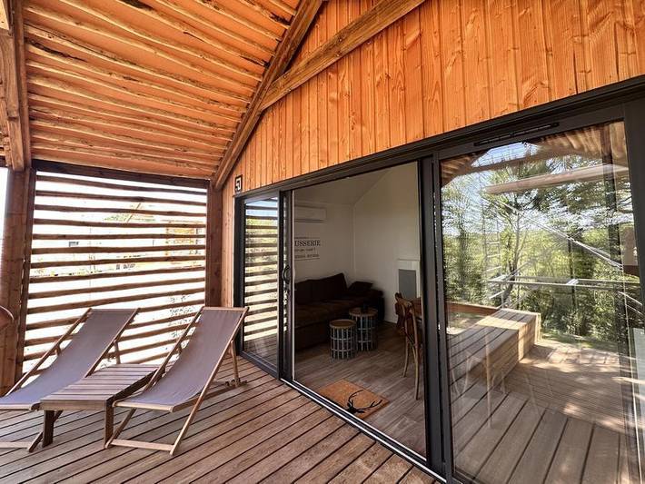 Ferienhaus für 5 Personen im Loire-Tal - 3