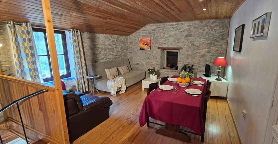 Maison d’hôte pour 2 personnes, avec vue ainsi que piscine et jardin à Caunes-Minervois - 3