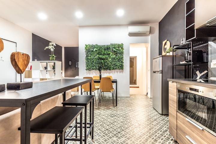 Ferienwohnung für 4 Personen, mit Whirlpool in Bologna - 3