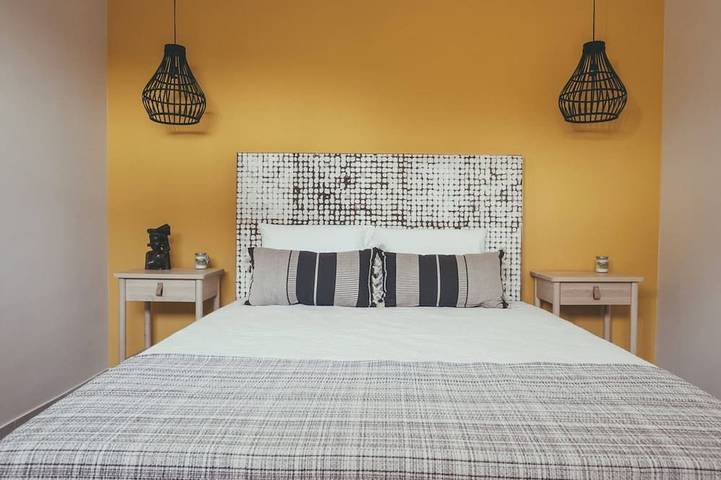 Gîte pour 4 personnes dans Estoi - 4