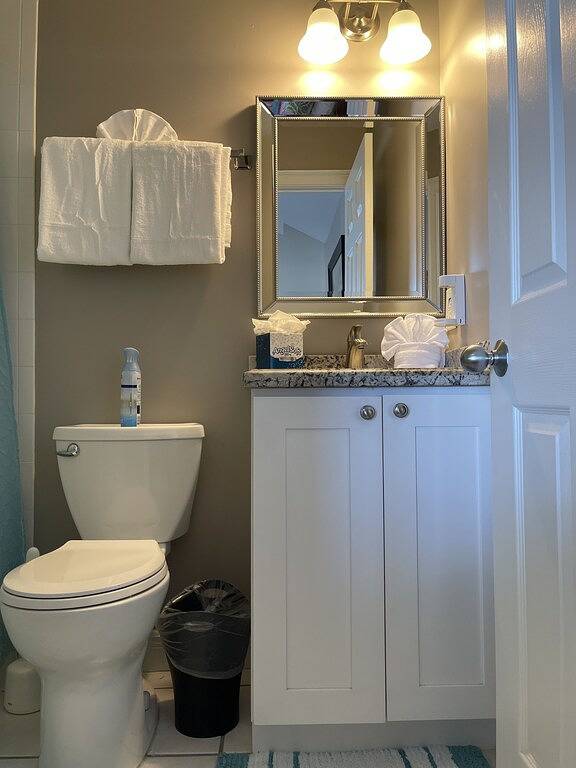 Waterfront Duck Key Villa - Sleeps 6 in Duck Key, Monroe County