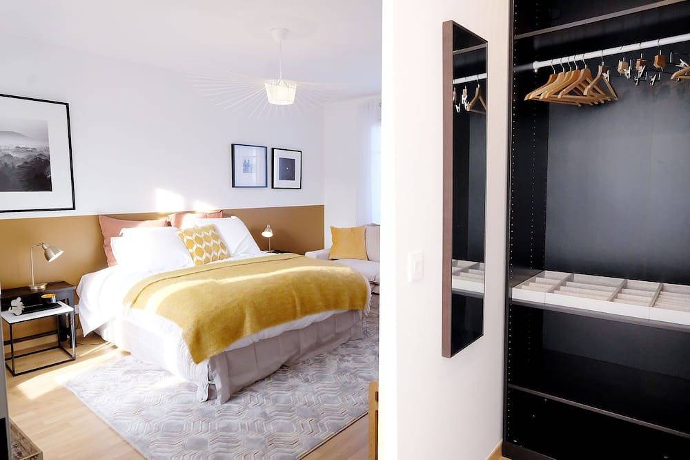 Villa Majestic ~ Maison de ville pour 11pers Val d'Europe-Disneyland Chessy in Chessy, Seine-et-Marne