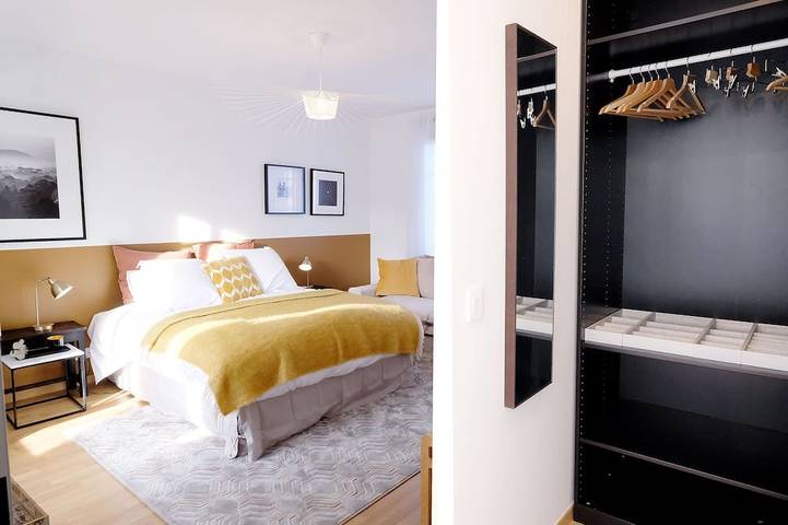 Ferienhaus für 9 Personen, mit Terrasse in Disneyland Paris - 2