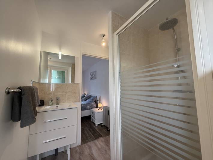 Chambre d’hôte pour 3 personnes, avec piscine et jardin, animaux acceptés dans Haute-Vienne - 4