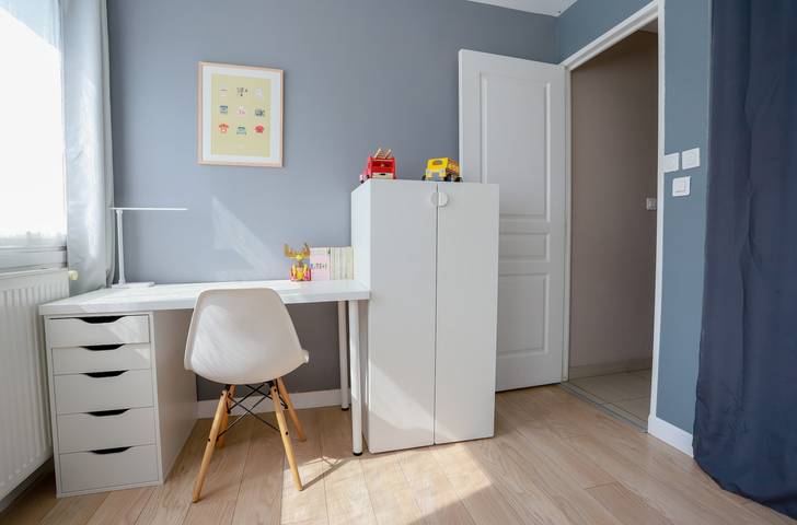 Gîte pour 6 personnes à Seynod - 3
