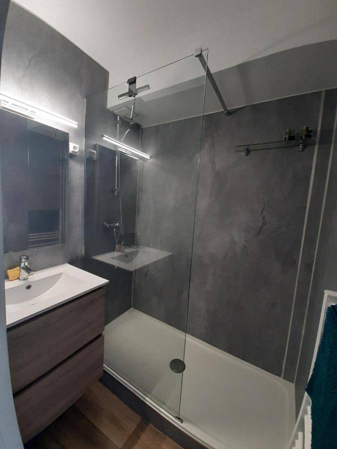 Gîte pour 4 personnes, avec vue et balcon à La Turballe - 2