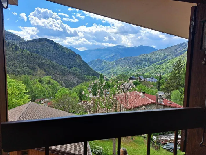 Apartamento de vacaciones para 4 personas, con vistas - 1