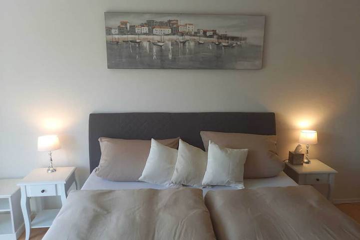 Ferienwohnung für 3 Personen, mit Haustier in Erbach im Odenwald - 2